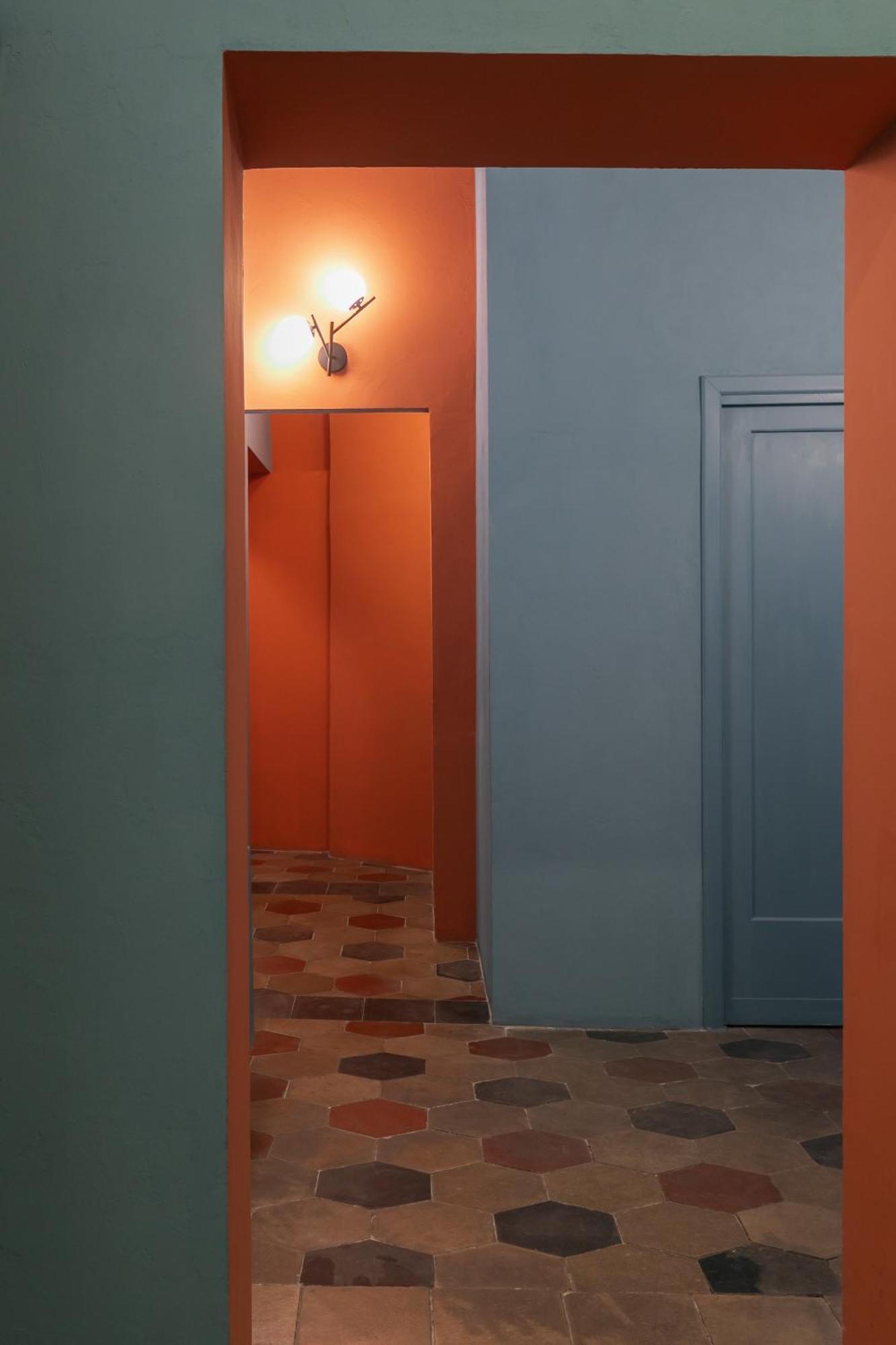 Passepartout Róma Kültér fotó